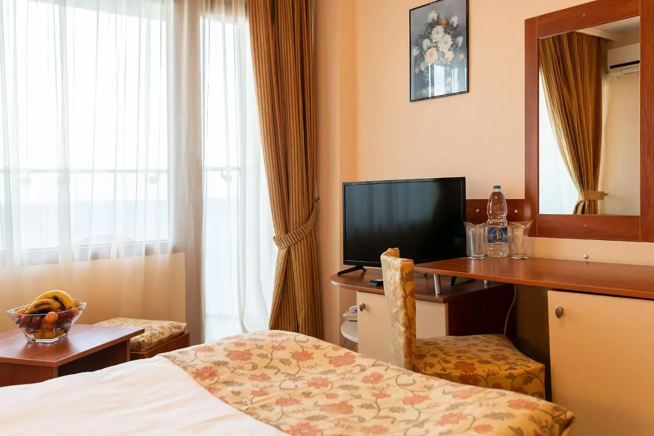 ****  Bourgas Beach Hotel Sunny Beach Bulgaria