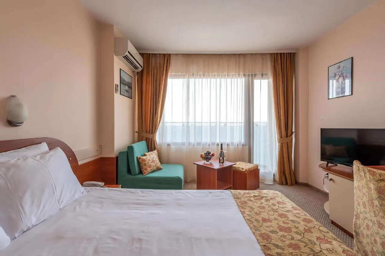 Bourgas Beach Hotel Sunny Beach