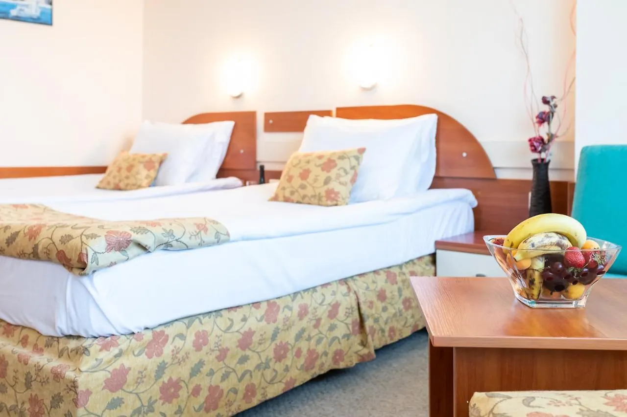 Bourgas Beach Hotel Sunny Beach