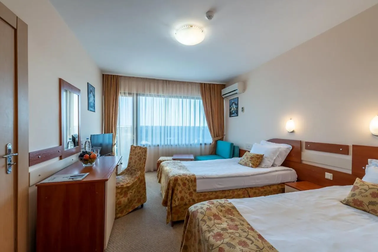 Bourgas Beach Hotel Sunny Beach