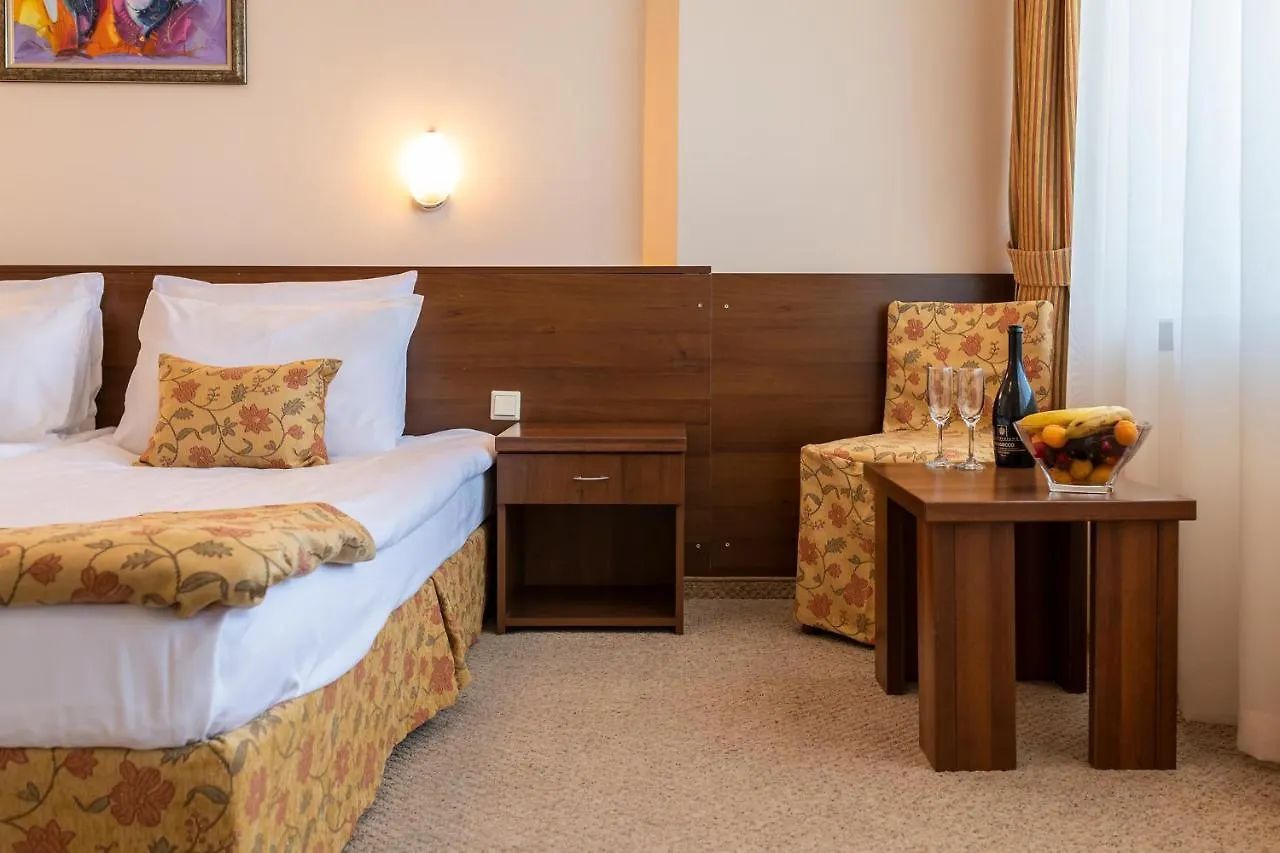 Bourgas Beach Hotel Sunny Beach