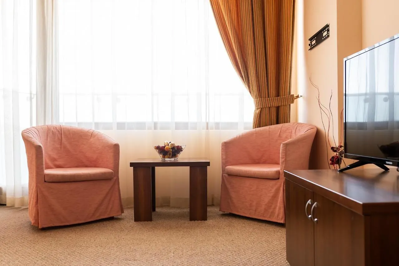 Bourgas Beach Hotel Sunny Beach Bulgaria