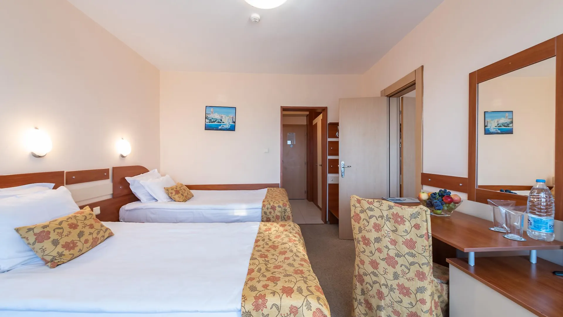 Bourgas Beach Hotel Sunny Beach