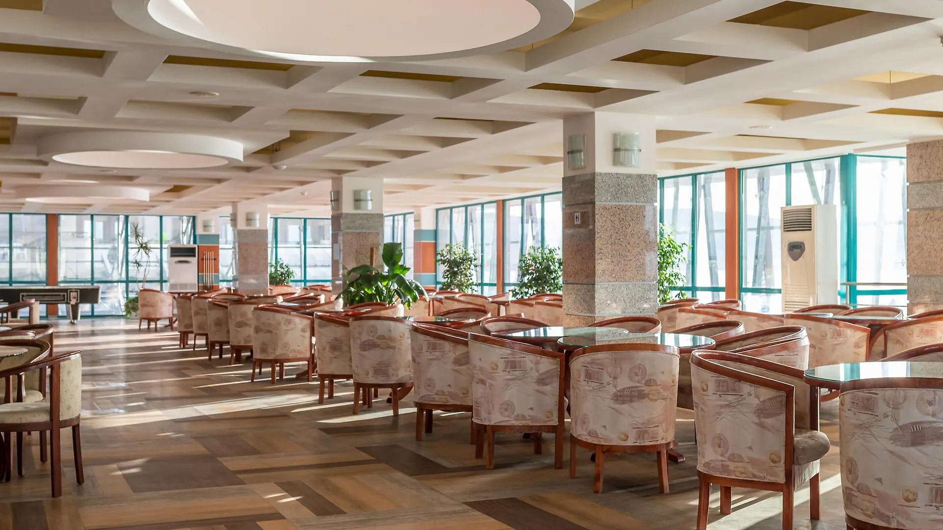 Bourgas Beach Hotel Sunny Beach