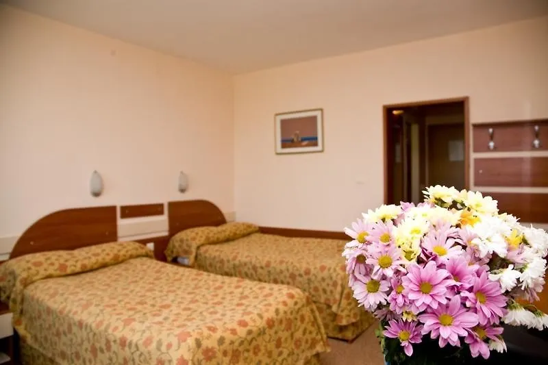 ****  Bourgas Beach Hotel Sunny Beach Bulgaria