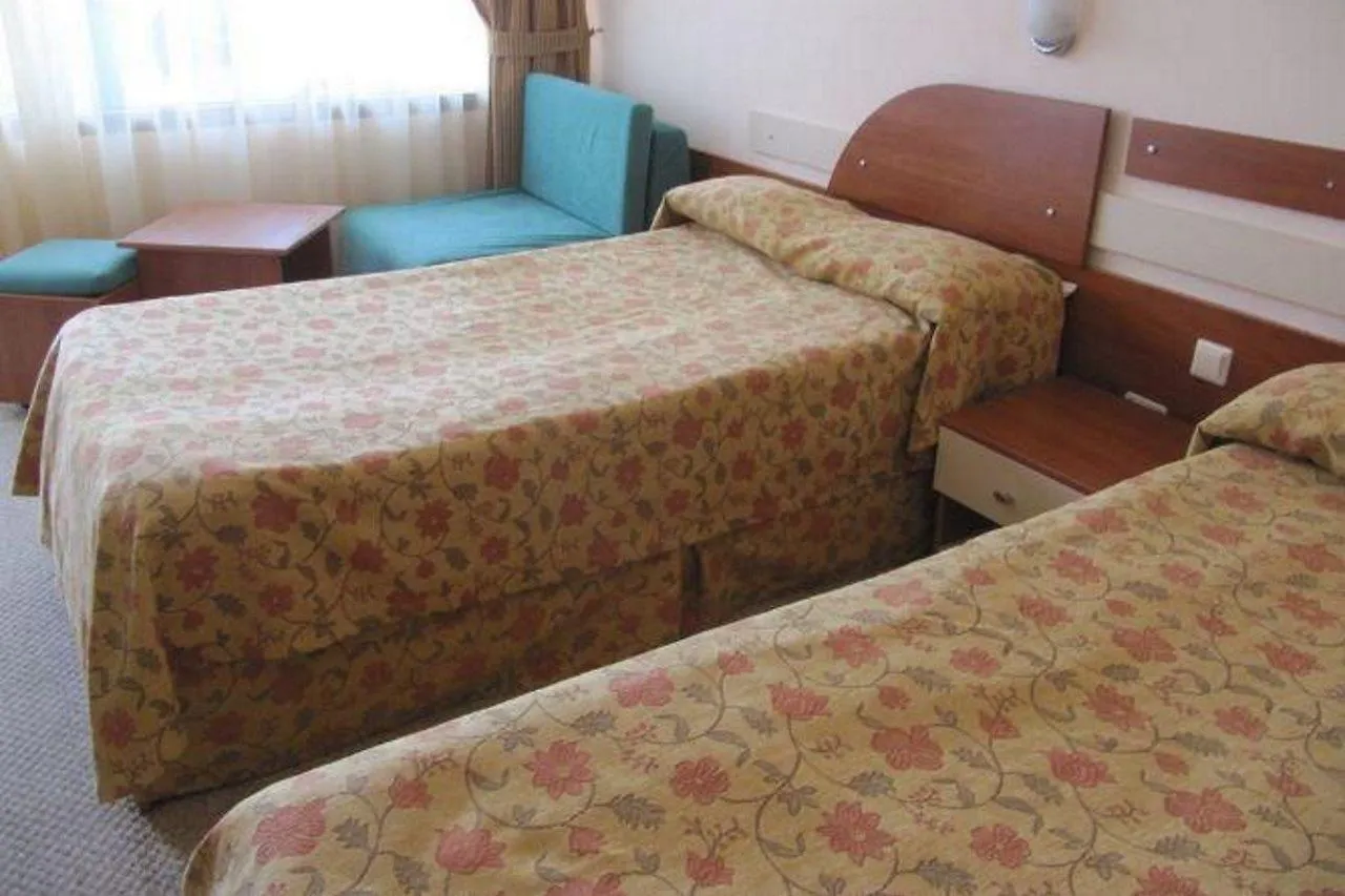 Bourgas Beach Hotel Sunny Beach 4*,  Bulgaria