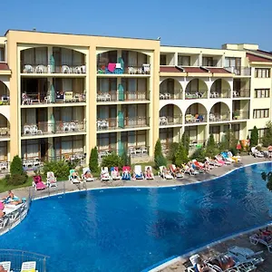 4* Hotel Yavor Palace