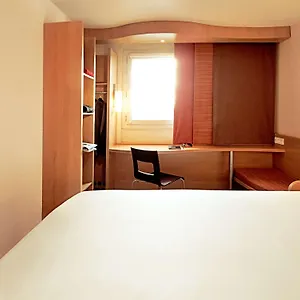 Ibis Airport 3*, Sofía Bulgaria