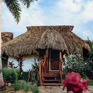 Akalki Y Centro Holistico 4*, Bacalar México