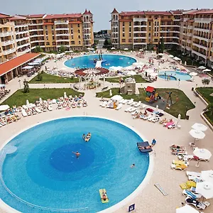 Apartahotel Royal Sun, Sunny Beach