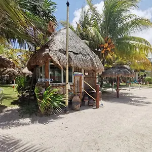 Del Doctor 2*, Mahahual México