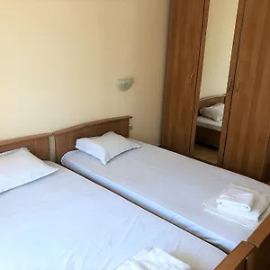 Apartahotel Complex Golden Dreams, Sunny Beach